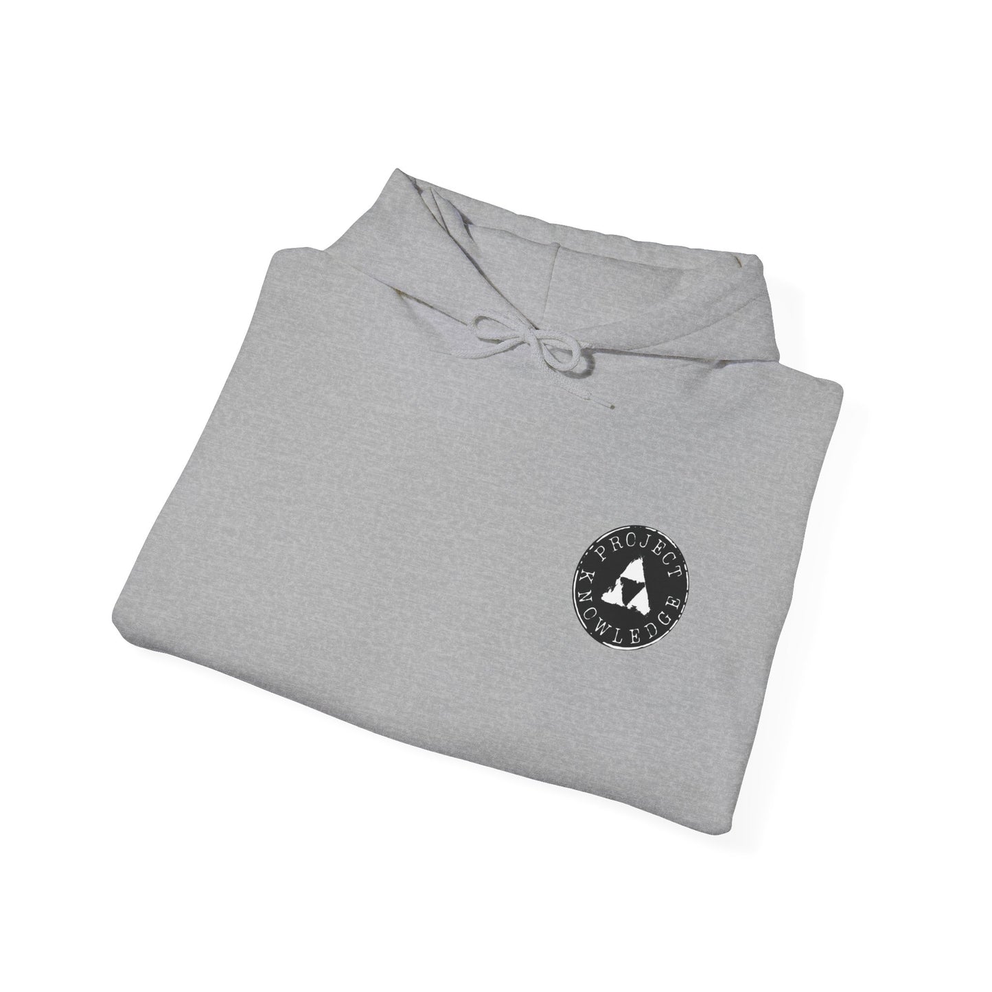 Illusion of choice Unisex Heavy Blend™ Hooded Sweatshirt