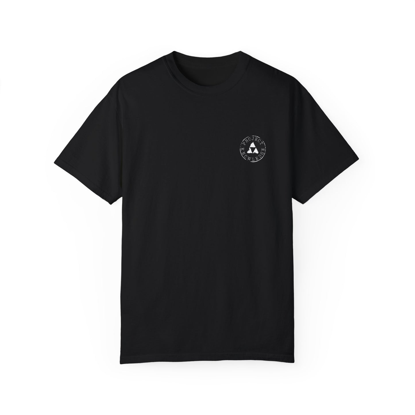 Ssssserve Unisex Garment-Dyed T-shirt