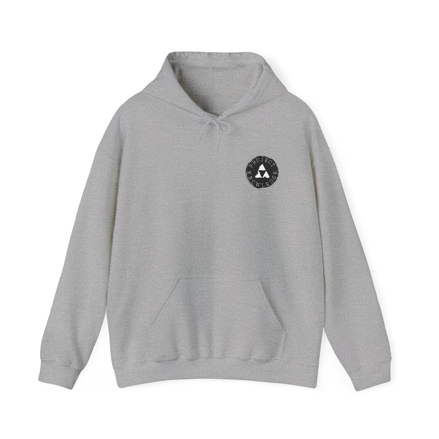 Illusion of choice Unisex Heavy Blend™ Hooded Sweatshirt