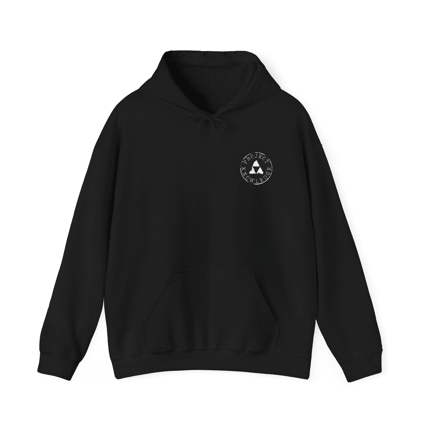 Illusion of choice Unisex Heavy Blend™ Hooded Sweatshirt