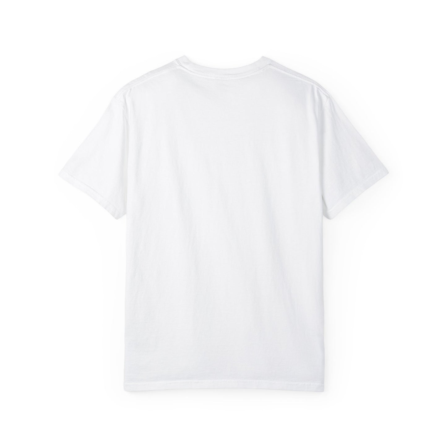 Puppet Unisex Garment-Dyed T-shirt