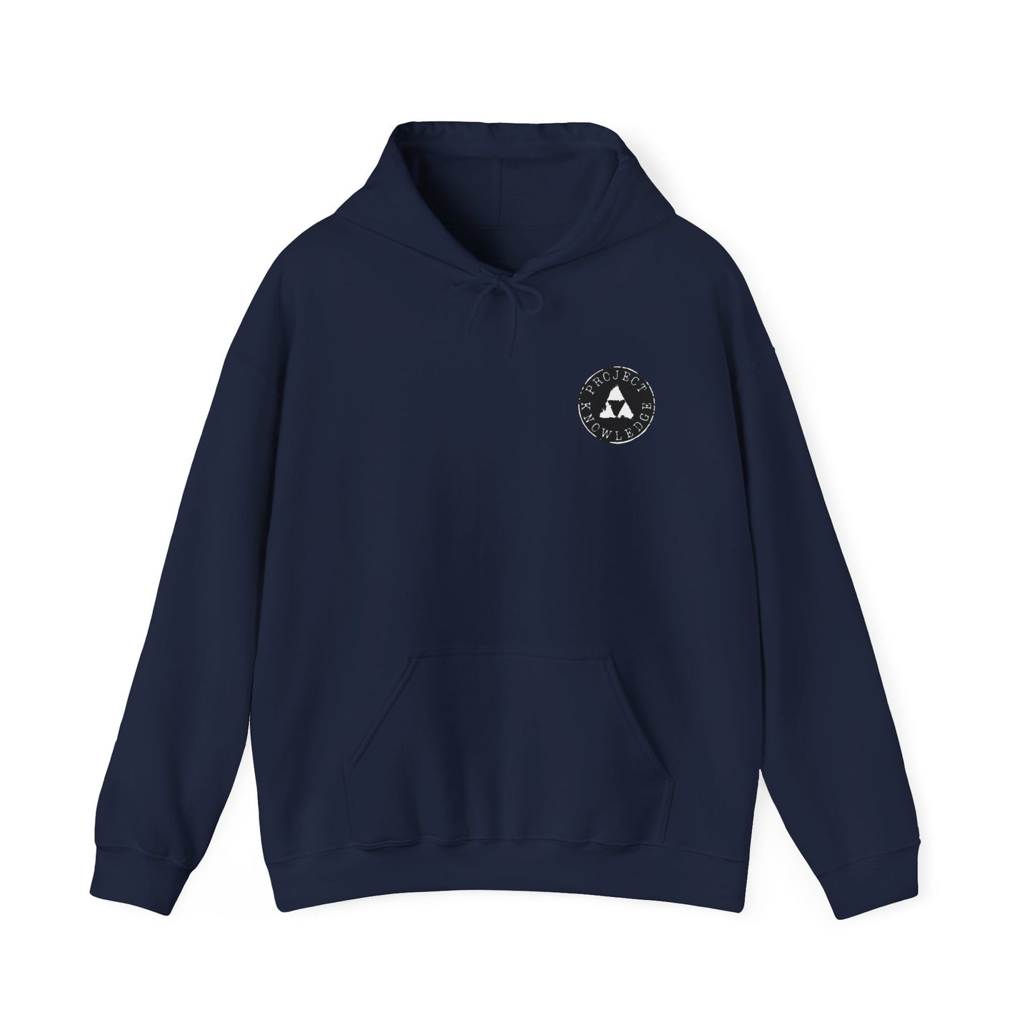 Illusion of choice Unisex Heavy Blend™ Hooded Sweatshirt