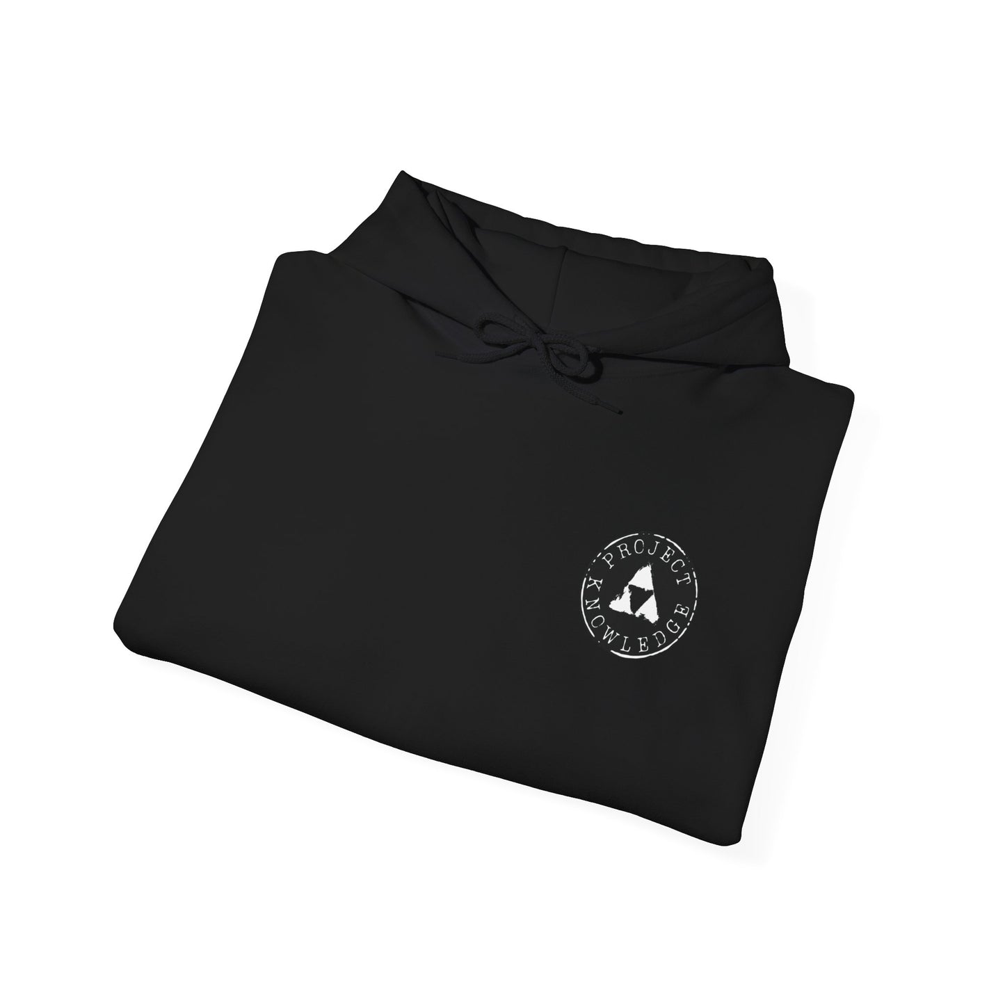 Illusion of choice Unisex Heavy Blend™ Hooded Sweatshirt