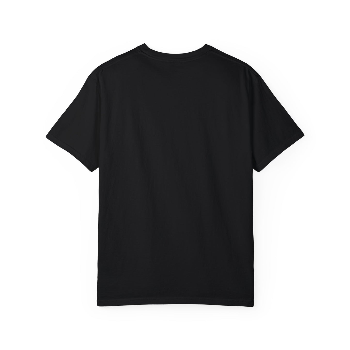 Puppet Unisex Garment-Dyed T-shirt